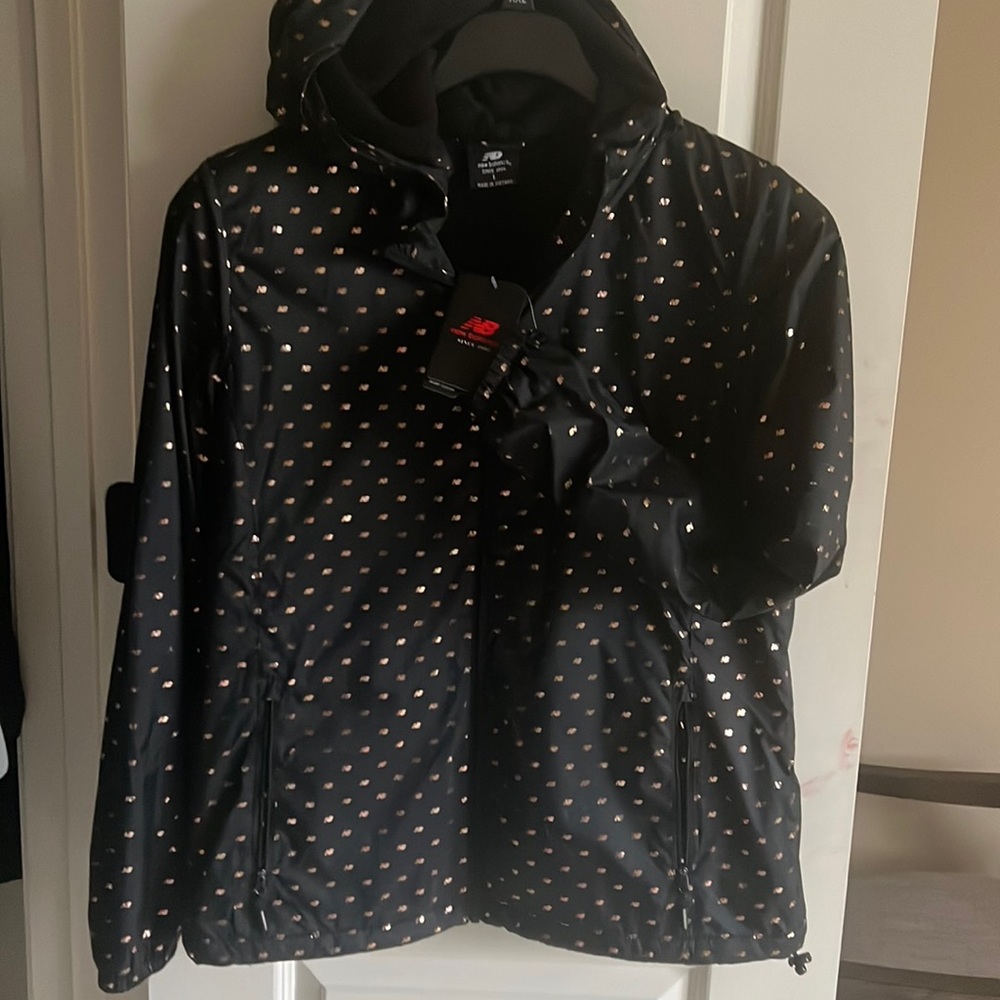 Brand new Jacket perfect for Christmas!